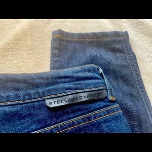 Stella McCartney Jeans Size 28 x 27 Women